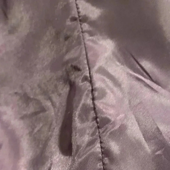 Steve Madden women double breasted jacket - Picture 11 of 12